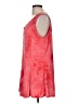 Cocomo Tie-dye Red Casual Dress Size M (estimated) - photo 5