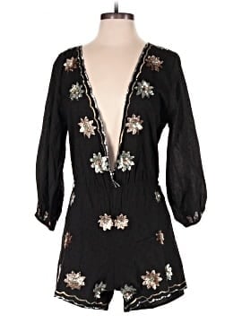 Beach Bunny Romper