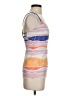 Lululemon Athletica Orange Tank Top Size 2 - photo 4