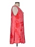 Cocomo Tie-dye Red Casual Dress Size M (estimated) - photo 4