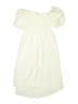 Unbranded Ivory Dress Size 2T (estimated) - photo 2