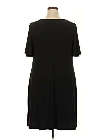 MSK Casual Dress (view 2)