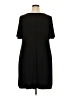 MSK Stars Black Casual Dress Size 2X - photo 2
