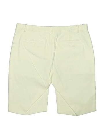 Lauren by Ralph Lauren Khaki Shorts (view 2)