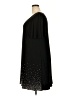 MSK Stars Black Casual Dress Size 2X - photo 5