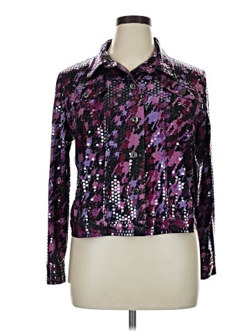 Notations Jacket (view 1)