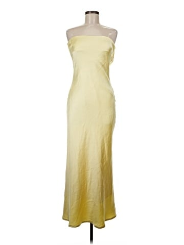 Fore Cocktail Dress (view 1)
