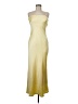 Fore Yellow Cocktail Dress Size M - photo 1