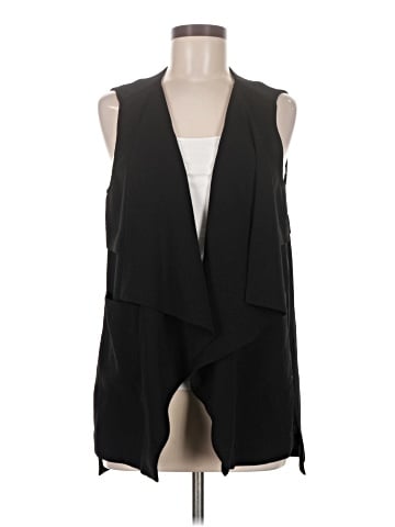 Dana Buchman Vest (view 1)