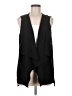Dana Buchman Black Vest Size M - photo 1