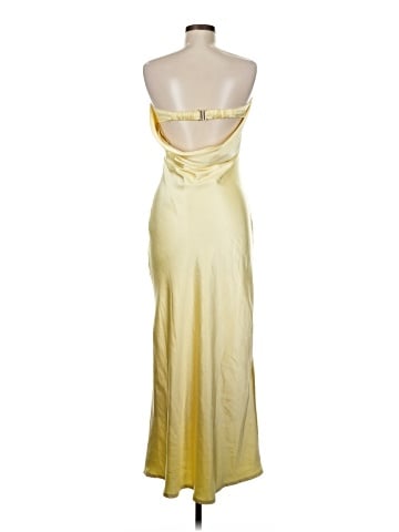Fore Cocktail Dress (view 2)