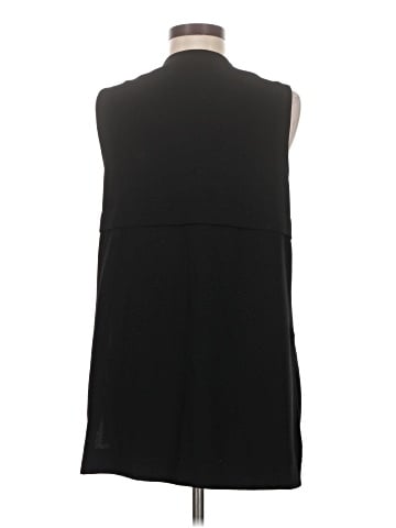 Dana Buchman Vest (view 2)