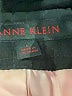 Anne Klein Black Coat Size L - photo 6