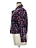Notations Purple Jacket Size XL (petite) - photo 5