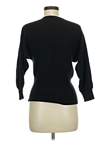 Saks Fifth Avenue Cashmere Pullover Sweater (view 2)