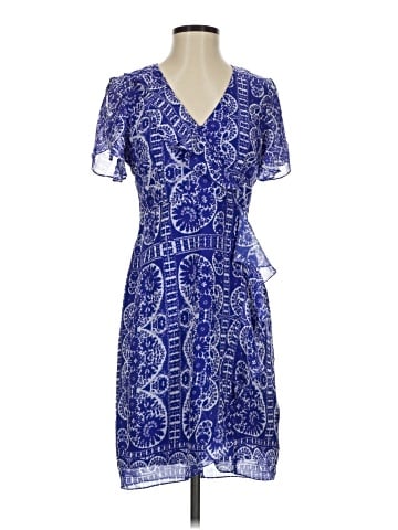 Nanette Lepore Cocktail Dress (view 1)