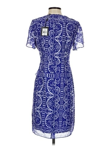 Nanette Lepore Cocktail Dress (view 2)