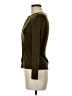 Zara Brown Long Sleeve Polo Size M - photo 5