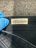 Levi's Black Jeggings Size 30 waist - photo 7