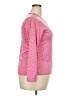 Real Essentials Pink 3/4 Sleeve T-Shirt Size 2X - photo 4