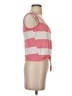 Soprano Pink Tank Top Size S - photo 4