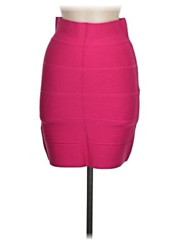 BCBGMAXAZRIA Casual Skirt (view 1)