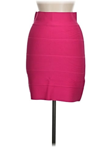 BCBGMAXAZRIA Casual Skirt (view 2)