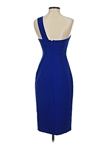 Aidan by Aidan Mattox Cocktail Dress (view 2)