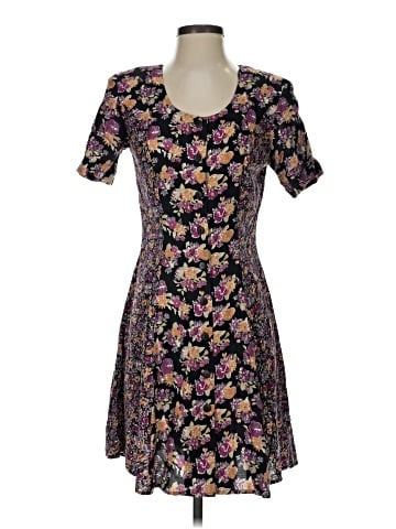 Maggie Lawrence Casual Dress (view 1)