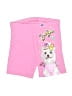 Nickelodeon Graphic Pink Shorts Size 7 - photo 1