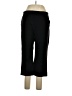 Rekucci Black Active Pants Size 14 - photo 1