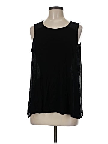 i Jeans by Buffalo Sleeveless T-Shirt (view 1)