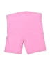 Nickelodeon Graphic Pink Shorts Size 7 - photo 2