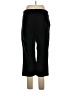 Rekucci Black Active Pants Size 14 - photo 2