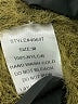 Grade & Gather Green Cardigan Size M - photo 8