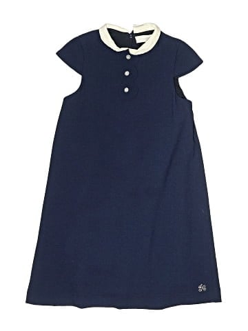 Tartine et Chocolat Dress (view 1)