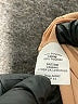 J.Crew 100% Polyester Solid Tan Formal Skirt Size 0 - photo 4