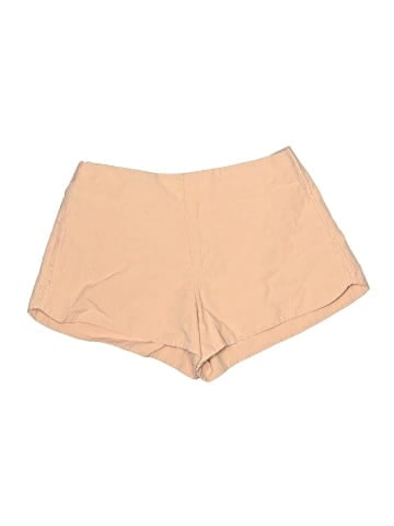 Zara Shorts (view 1)