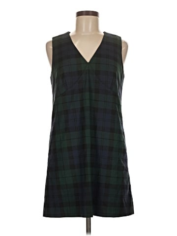 J.Crew Factory Store Casual Dress (view 1)