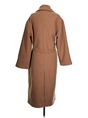 Abercrombie & Fitch Coat (view 2)