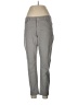 MICHAEL Michael Kors Gray Jeans Size 10 - photo 1