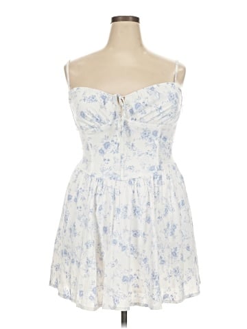 Goop G. Label Casual Dress (view 1)