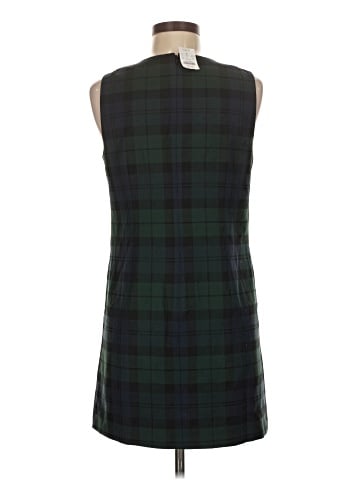 J.Crew Factory Store Casual Dress (view 2)