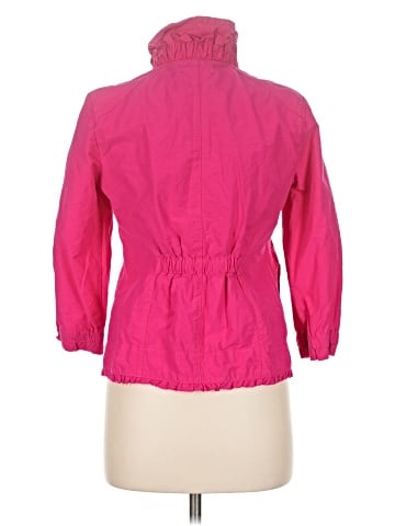 DressBarn Raincoat (view 2)