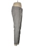 MICHAEL Michael Kors Gray Jeans Size 10 - photo 4