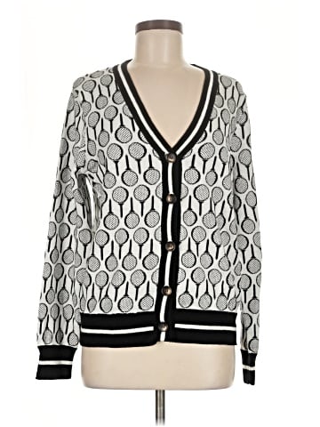 Never A Wallflower Cardigan (view 1)