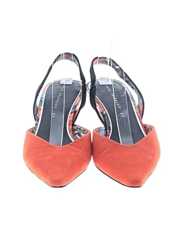 Trafaluc by Zara Flats (view 2)