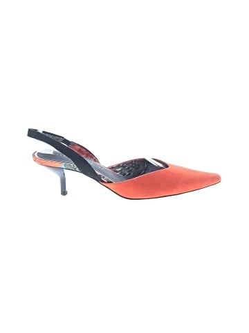 Trafaluc by Zara Flats (view 1)