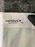 HOTOUCH Ivory Long Sleeve Blouse Size XXL - photo 7