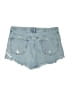 AGOLDE 100% Cotton Blue Denim Shorts Size 30 waist - photo 2